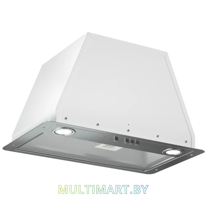 Вытяжка Elikor Flat 42П-430-К3Д (хром) (144876)